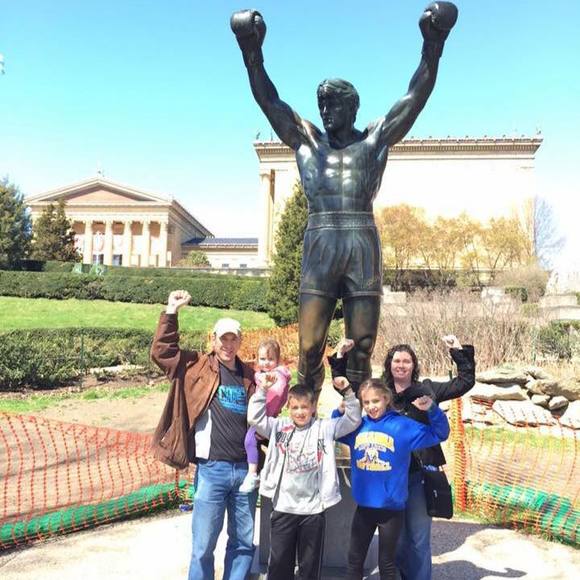 Meet your Posher, Mike - Picture 1 of 1